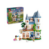 LEGO 42638 FRIENDS Hotel na zámku LEGO 42638 FRIENDS Hotel na zámku