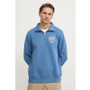 Mikina Gant 2044010 modrá XL Mikina Gant 2044010 modrá XL