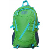 Turistický batoh Kubisport podľa popisu 20-40 l zelený Turistický batoh Kubisport podľa popisu 20-40 l zelený