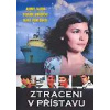 Ztraceni v přístavu - DVD plast Ztraceni v přístavu - DVD plast