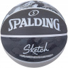 Basketbalová lopta Spalding Sketch Jump veľ. 7 Basketbalová lopta Spalding Sketch Jump veľ. 7