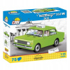 Kocky Cobi 24528 Wartburg 353W Taxi Kocky Cobi 24528 Wartburg 353W Taxi