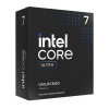 CPU INTEL Core Ultra 7 - 265KF, až 5.5GHz, 30MB L3, LGA1851, BOX (bez chladiče) BX80768265KF Intel CPU INTEL Core Ultra 7 - 265KF, až 5.5GHz, 30MB L3, LGA1851, BOX (bez chladiče) BX80768265KF Intel