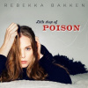 BAKKEN REBEKKA - LITTLE DROP OF POISON (1CD) BAKKEN REBEKKA - LITTLE DROP OF POISON (1CD)