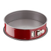 Kovová forma na tortu ø 23 cm DELIBAKE J1641274 – Tefal Kovová forma na tortu ø 23 cm DELIBAKE J1641274 – Tefal