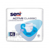 Seni ACTIVE CLASSIC XL extra large - Seni Active Classic Extra Large Navliekacie inkontinenčné nohavičky 10 ks Seni ACTIVE CLASSIC XL extra large - Seni Active Classic Extra Large Navliekacie inkontinenčné nohavičky 10 ks