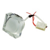 Svietidlo - svetelný zdroj - oprawa sufitowa led 3W- ciepła 230V dekoracja LDS (Svietidlo - svetelný zdroj - oprawa sufitowa led 3W- ciepła 230V dekoracja LDS) Svietidlo - svetelný zdroj - oprawa sufitowa led 3W- ciepła 230V dekoracja LDS (Svietidlo - svetelný zdroj - oprawa sufitowa led 3W- ciepła 230V dekoracja LDS)