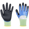 Honeywell CORESHIELD DOUBLE 23-0D23W/06 rukavice odolné proti prerezaniu Veľkosť rukavíc: 6 1 pár; 23-0D23W/06