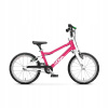 Bicykel Woom WOOM3pink 16 Bicykel Woom WOOM3pink 16