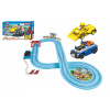 Conquest Autodráha Carrera First Paw Patrol/Tlapková Patrola 2,9 m plast +2 autá na bat. Conquest Autodráha Carrera First Paw Patrol/Tlapková Patrola 2,9 m plast +2 autá na bat.