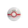 Nintendo Pokémon - Poké Ball Tin 2021 Q1 - Premier Ball Nintendo Pokémon - Poké Ball Tin 2021 Q1 - Premier Ball