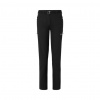 Montane Women's Terra Stretch Pants - Black, L Montane Women's Terra Stretch Pants - Black, L