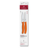 Victorinox 6.7799.2C1 lúpací nôž - set 2ks Victorinox 6.7799.2C1 lúpací nôž - set 2ks