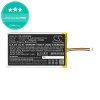 Batéria pre Logitech G913, G913 TKL, G915, G915TKL, 1500mAh, Li-Pol, 3.7V, 533-000152, HQ Batéria pre Logitech G913, G913 TKL, G915, G915TKL, 1500mAh, Li-Pol, 3.7V, 533-000152, HQ