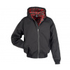 Brandit Canterbury hooded Lord jacket black Brandit Canterbury hooded Lord jacket black