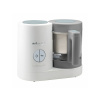 Beaba Parný varič + mixér BABYCOOK Neo Grey White Beaba Parný varič + mixér BABYCOOK Neo Grey White