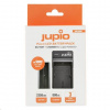 Set Jupio Batterypack F550 + nabíjačka Set Jupio Batterypack F550 + nabíjačka