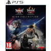 The Nioh Collection PlayStation 5 (PS5) – krabicová verzia The Nioh Collection PlayStation 5 (PS5) – krabicová verzia