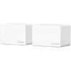Mercusys Halo H25BE (2-pack) Halo H25BE(2-pack) Mercusys Halo H25BE (2-pack) Halo H25BE(2-pack)