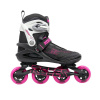 Roces PIC X Woman Black/Pink dámske kolieskové korčule + zľava 300,- na príslušenstvo - UK 4.0, EU 38, 24 cm Roces PIC X Woman Black/Pink dámske kolieskové korčule + zľava 300,- na príslušenstvo - UK 4.0, EU 38, 24 cm