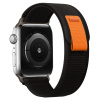 AW Trail loop - remienok na Apple Watch - Čierny Farba: Čierna, Veľkosť / Rozteč: 38/40/41/42mm IR-TRLO01 AW Trail loop - remienok na Apple Watch - Čierny Farba: Čierna, Veľkosť / Rozteč: 38/40/41/42mm IR-TRLO01