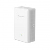 WiFi router TP-Link EAP625GP-Wall AP, 1xGPON, 1x FXS, 2x GLAN, 2,4/5 GHz, AX1800, možnosť SDN, 52449526 WiFi router TP-Link EAP625GP-Wall AP, 1xGPON, 1x FXS, 2x GLAN, 2,4/5 GHz, AX1800, možnosť SDN, 52449526