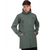 Kilpi AYRA-M Pánsky outdoorový kabát YM0130KI Kaki S Kilpi AYRA-M Pánsky outdoorový kabát YM0130KI Kaki S