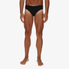 SPEEDO ECO END+ 7CM BRF AM BLACK 40 SPEEDO ECO END+ 7CM BRF AM BLACK 40