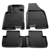 Gumové autokoberce Nissan Qashqai +2 2007-2014 STI 5014155 Gumové autokoberce Nissan Qashqai +2 2007-2014 STI 5014155