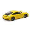 1:18 PORSCHE 911 (992) GT3 TOURING - 2022 - YELLOW 1:18 PORSCHE 911 (992) GT3 TOURING - 2022 - YELLOW