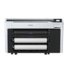 Epson SureColor SC-T5700D veľkoformátová tlačiareň Wi-Fi Inkjet Farba 2400 x 1200 DPI A0 (841 x 1189 mm) Ethernet / LAN pripojenie (C11CH81301A0) Epson SureColor SC-T5700D veľkoformátová tlačiareň Wi-Fi Inkjet Farba 2400 x 1200 DPI A0 (841 x 1189 mm) Ethernet / LAN pripojenie (C11CH81301A0)