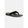 Tommy Hilfiger šľapky pánske MOLDED HILFIGER LTH BEACH SANDAL FM0FM05802 čierna EUR 42 Tommy Hilfiger šľapky pánske MOLDED HILFIGER LTH BEACH SANDAL FM0FM05802 čierna EUR 42