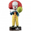 Stephen Kings It 1990 Pennywise Head Knocker 20 cm Stephen Kings It 1990 Pennywise Head Knocker 20 cm