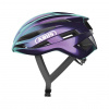 ABUS Cyklistická prilba StormChaser ACE flip flop purple 2026 M, Fialová ABUS Cyklistická prilba StormChaser ACE flip flop purple 2026 M, Fialová