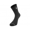 CXS SportSocks, čierne, 3 páry Veľkosť: 44-47 CXS SportSocks, čierne, 3 páry Veľkosť: 44-47