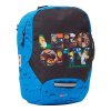 LEGO LEGO® BAGS 10030-2205 LEGO® CITY Police Adventure batoh do škôlky 10030-2205 LEGO LEGO® BAGS 10030-2205 LEGO® CITY Police Adventure batoh do škôlky 10030-2205