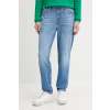 Rifle Guess Jeans W5YA1U.D0022 modrá 26/29 Rifle Guess Jeans W5YA1U.D0022 modrá 26/29