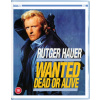 Wanted - Dead or Alive Blu-Ray Wanted - Dead or Alive Blu-Ray