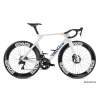 Cestný bicykel COLNAGO Y1Rs YSWW Sram Red E1 PM M Cestný bicykel COLNAGO Y1Rs YSWW Sram Red E1 PM M