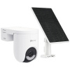 Solárna vonkajšia Wi-fi kamera EZVIZ HB8C Lite KIT 4G + solárny panel, bezdrôtová s detekciou pohybu, nahrávaním a nočným videním biela Solárna vonkajšia Wi-fi kamera EZVIZ HB8C Lite KIT 4G + solárny panel, bezdrôtová s detekciou pohybu, nahrávaním a nočným videním biela