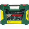 Sada vrtákov BOSCH 2607017195 Úložná krabica Prepravná taška (91 Kusy) Sada vrtákov BOSCH 2607017195 Úložná krabica Prepravná taška (91 Kusy)