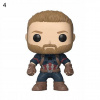 Bábika - Fashion Marvel Avengers Spider Iron Man Captain America (Bábika - Fashion Marvel Avengers Spider Iron Man Captain America) Bábika - Fashion Marvel Avengers Spider Iron Man Captain America (Bábika - Fashion Marvel Avengers Spider Iron Man Captain America)