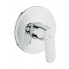 Grohe Eurosmart Cosmopolitan sprchová batéria podomietková StarLight Chrome 32880000 Grohe Eurosmart Cosmopolitan sprchová batéria podomietková StarLight Chrome 32880000
