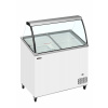 Mobilní distributor zmrzliny | TEFCOLD IC301SCE+SO Mobilní distributor zmrzliny | TEFCOLD IC301SCE+SO