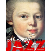 Mozart goes Jazz for piano - Jean Kleeb Mozart goes Jazz for piano - Jean Kleeb