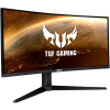 ASUS TUF Gaming VG34VQL1B, 86,4 cm (34 ASUS TUF Gaming VG34VQL1B, 86,4 cm (34