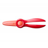 Fiskars Nůžky dětské první 12cm/červené/1064065/F !!! Fiskars Nůžky dětské první 12cm/červené/1064065/F !!!