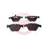 BRZDOVE DOSTICKY ,13046071672N-SET-MS ,MASTER-SPORT BRZDOVE DOSTICKY ,13046071672N-SET-MS ,MASTER-SPORT