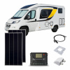 OEM Solar Caravan 360 PWM Set, 52870004 OEM Solar Caravan 360 PWM Set, 52870004