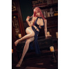 Silikonová Sex Doll #M5 Freya / 164 cm / D-Cup - SY Doll Silikonová Sex Doll #M5 Freya / 164 cm / D-Cup - SY Doll